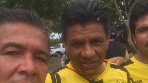 Falleció Escalera, ex jugador de Tigres