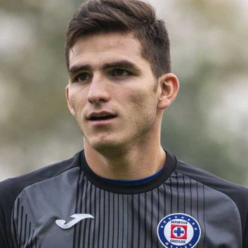 Jurado comparó a Cruz Azul con el Liverpool