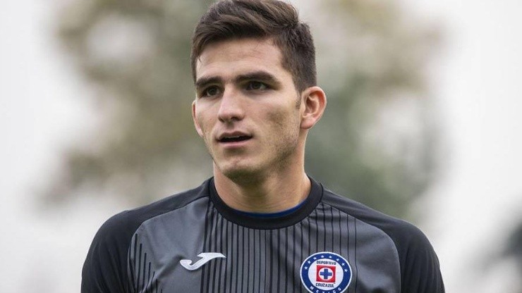 Jurado comparó a Cruz Azul con el Liverpool