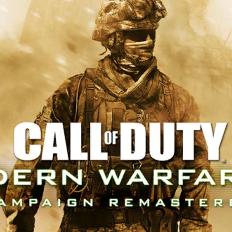 ¡Confirmado! Call of Duty: Modern Warfare 2 revelado por una filtración