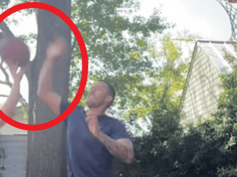 Video: figura de los Astros dejó en ridículo a su esposa y le dijeron abusador