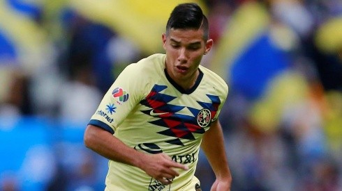 Chucho podría ser rival de México en clasificatorias a Qatar 2022