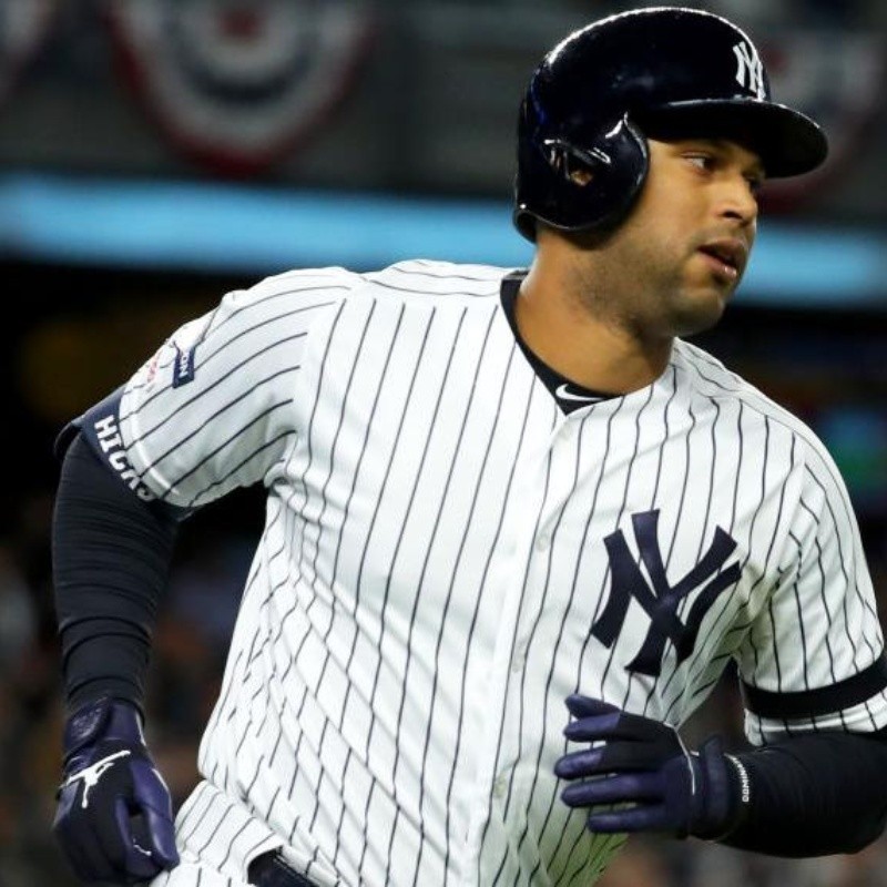 La buena noticia de los Yankees sobre la lesión de Aaron Hicks