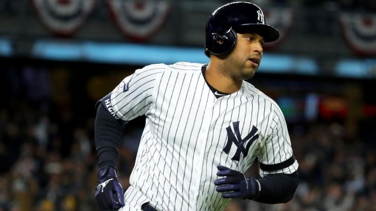 La buena noticia de los Yankees sobre la lesión de Aaron Hicks