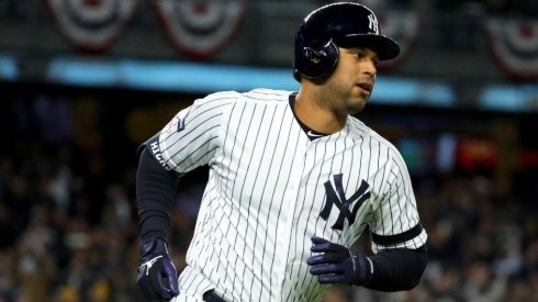 La buena noticia de los Yankees sobre la lesión de Aaron Hicks