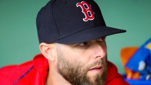 La pista que indicaría que Dustin Pedroia dejaría los Boston Red Sox