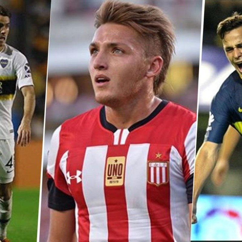 Estos 16 jugadores terminan sus préstamos y deben volver a Boca