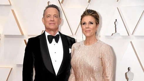 Tom Hanks se recuperó totalmente del coronavirus y volvió a Estados Unidos