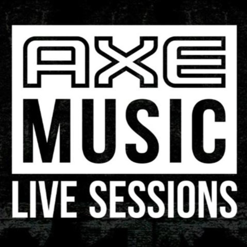 Ver en VIVO el show de Trueno en Axe Music Live Sessions