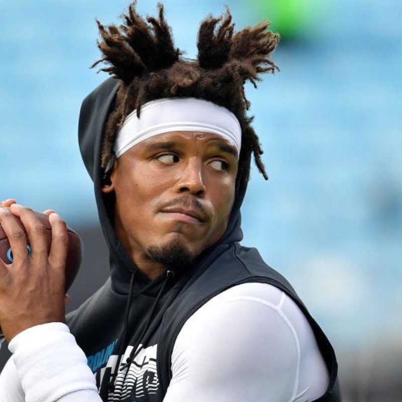 El equipo candidato a quedarse con Cam Newton para la temporada 2020