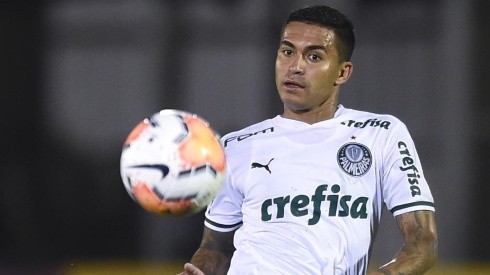 Blogueiro causa polêmica e indica 3 jogadores do Palmeiras no Flamengo