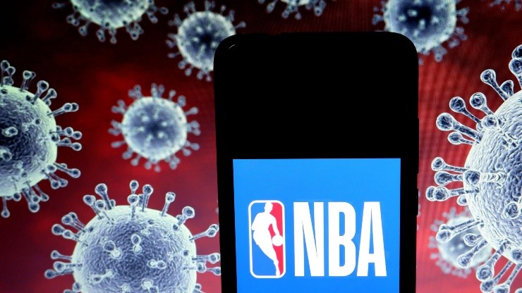 NBA pide donar plasma a personal recuperado de Covid-19