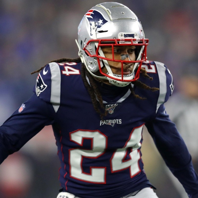 A Gilmore no lo tomó por sorpresa la salida de Tom Brady