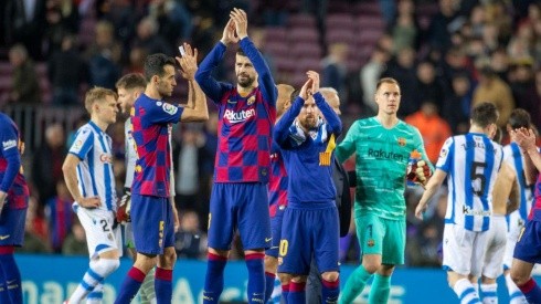 Coronavirus: comunicado de Leo Messi sobre la rebaja salarial de los jugadores de Barcelona
