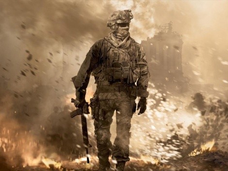 Se filtran todos los detalles del lanzamiento de Call of Duty: Modern Warfare 2 Remastered