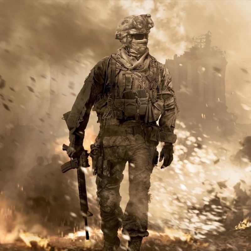 Se filtran todos los detalles del lanzamiento de Call of Duty: Modern Warfare 2 Remastered