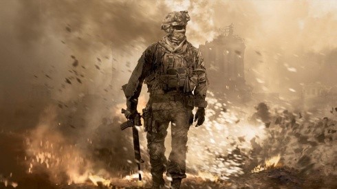 Se filtran todos los detalles del lanzamiento de Call of Duty: Modern Warfare 2 Remastered