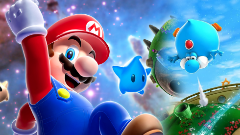 Nintendo celebrará los 35 años de Super Mario con remakes y nuevos juegos para la Switch