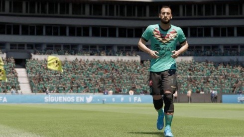 Se viene la Liga MX en el FIFA 2020 desde el viernes