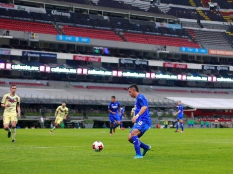 ¡Atención! Ley laboral mexicana avala bajar sueldos a jugadores de Liga MX