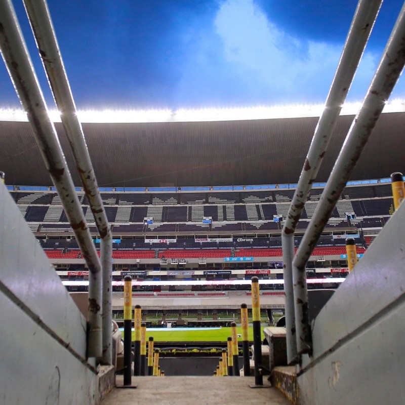 Afirman que el futbol vuelve cuando lo jugadores reciban la vacuna contra el coronavirus