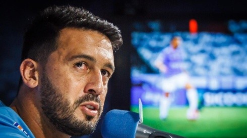 Edílson alfineta diretoria do Cruzeiro por falta de reforços para a Série B