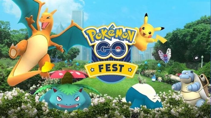 Pokémon GO realizará aún más cambios durante la cuarentena extendida