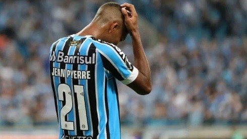 Foto: Lucas Uebel/Grêmio.