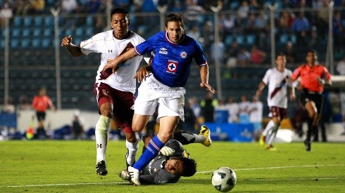 Chaco Jiménez criticó a los promotores de la Liga MX