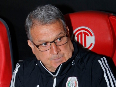 El COVID-19 frustró la llegada de Aldo Rocha a la Selección mexicana