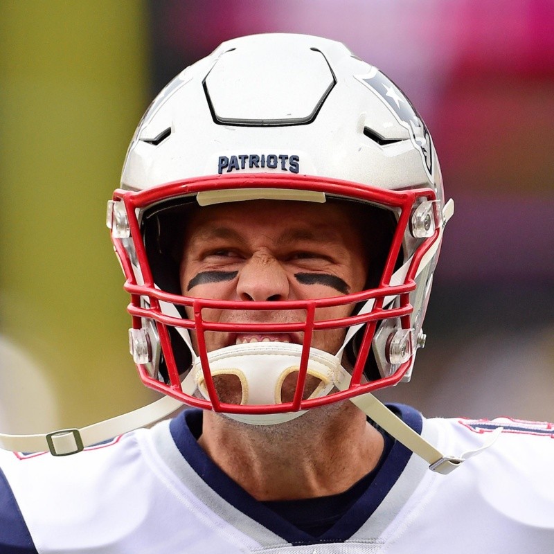 La advertencia de un ex MVP a Tom Brady tras dejar New England