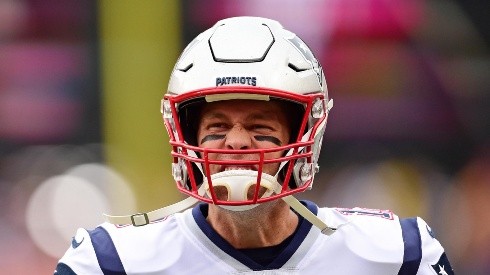 La advertencia de un ex MVP a Tom Brady tras dejar New England