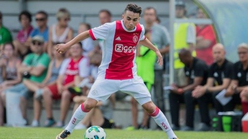 Indignante: Nouri salió del coma y Ajax decidió rescindirle el contrato