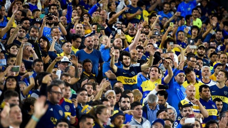 El premio que le harán a los hinchas de Boca que renovaron el abono