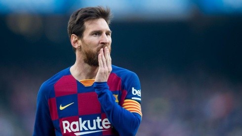 El 70 por ciento menos: lo que ganará Messi tras la reducción salarial