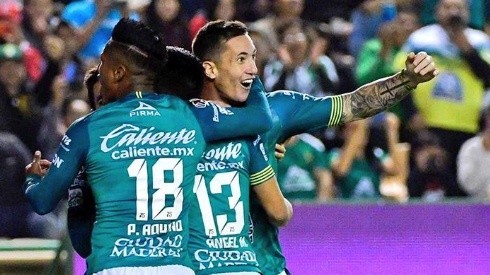 Palmeiras negocia contratação de meio-campista do Léon