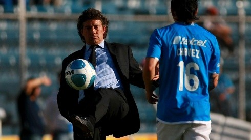 Romano analiza las claves del éxito de Cruz Azul en el Clausura 2020