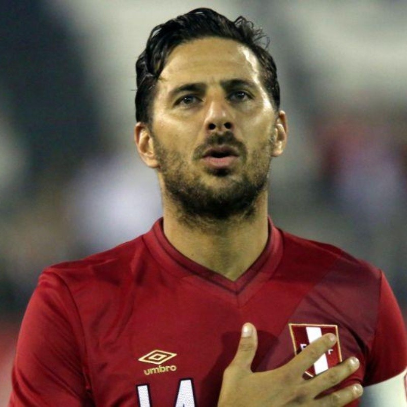 Pizarro ya tiene trabajo para su cercano futuro y es en el Bayern Münich