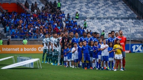 Fora da elite do futebol em 2020, Cruzeiro poderá despencar em ranking histórico do Brasileirão; "carrasco" pode ultrapassar Raposa