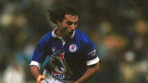 Ex jugador de Cruz Azul casi va preso en Argentina por violar la cuarentena