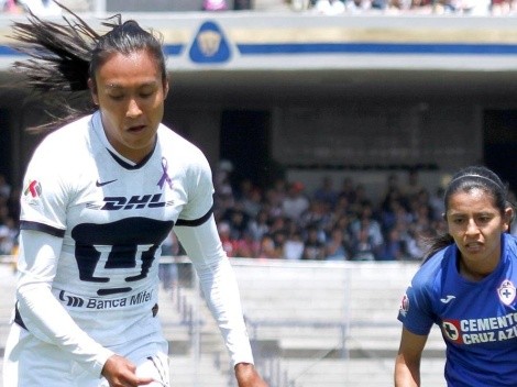 Liliana Rodríguez agradece por no reducir sueldos al equipo Femenil