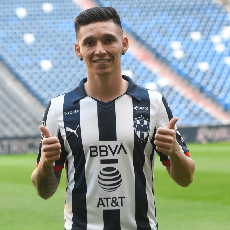 El deseo de Kranevitter para la reanudación del Clausura