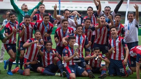 Oficial: La Liga MX da por finalizados los torneos.
