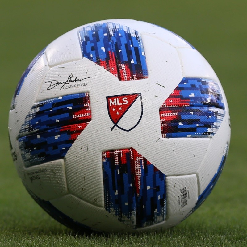 La MLS tendría fecha tentativa para regresar