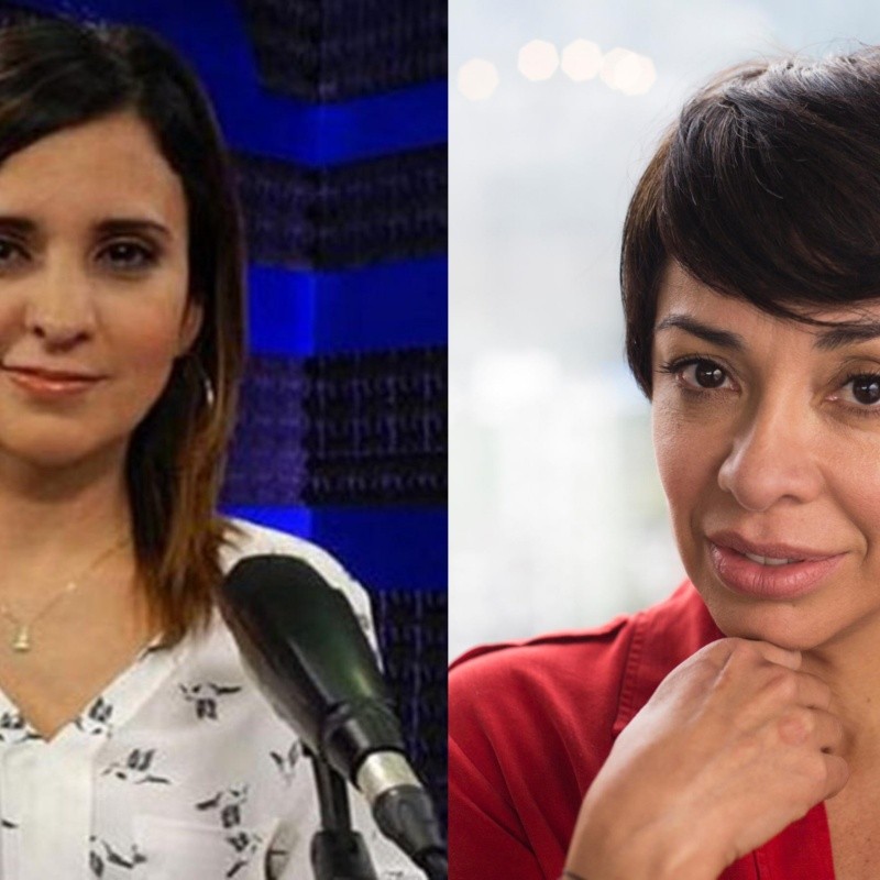 "Odio malinterpretado": Romina Antoniazzi también destrozó a Tatiana Astengo