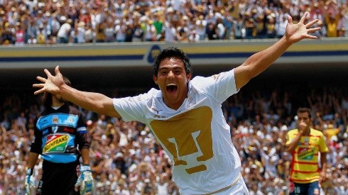 Recuerdo: El golazo de Javier Cortés para el título en 2011