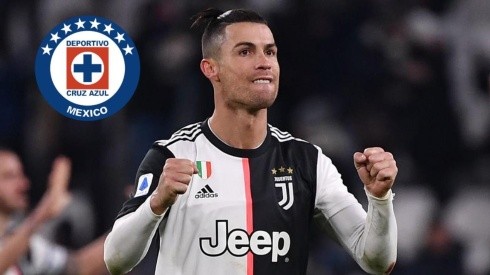 Cristiano Ronaldo es el líder de la Juventus