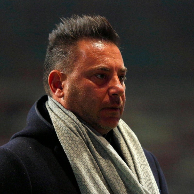 Antonio Mohamed podría no continuar en Monterrey después de junio