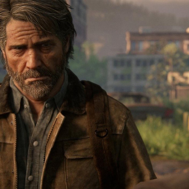 Naughty Dog revela imágenes inéditas de The Last of Us Part 2