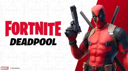 Donde están las pistolas de Deadpool en Fortnite para desbloquear la skin